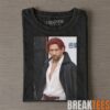 Michael Myers Vintage Funny Tee