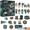 Mystic Dragon Quest Advent Calendar Collector’s Edition 2026 Gift For Fantasy And Dragon Lovers