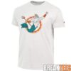 Los Angeles Rams x Sulley 2026 Graphic T-Shirt