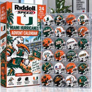Miami2BHurricanes2BMini2BHelmet2BAdvent2BCalendar2B20262B 2B242BMini2BHelmet2BCollector2BSet 1 TMHme.jpg