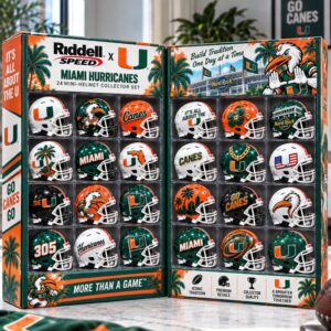 Miami2BHurricanes2BMini2BHelmet2BAdvent2BCalendar2B20262B 2B242BMini2BHelmet2BCollector2BSet 2 qlpW0.jpg