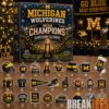 Minecraft Halloween Advent Calendar 2026 for Minecraft Fans
