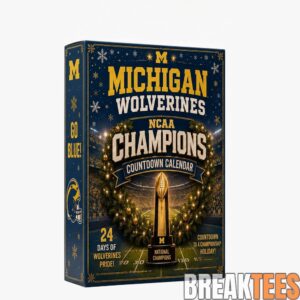 Michigan Wolverines NCAA Champions Advent Calendar 2026 for College Sports Fans 1 Michigan2BWolverines2BNCAA2BChampions2BAdvent2BCalendar2B20262Bfor2BCollege2BSports2BFans 2 qSjy8.jpg
