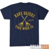Miami Dolphins x King Triton 2026 Graphic T-Shirt