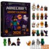 Michigan Wolverines NCAA Champions Advent Calendar 2026 for College Sports Fans Michigan Wolverines NCAA Champions Advent Calendar 2026 for College Sports Fans