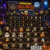 Monster University Halloween 2026 Advent Calendar Collector’s Edition Monster University Halloween 2026 Advent Calendar Collector’s Edition