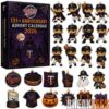 Minecraft Halloween Advent Calendar 2026 for Minecraft Fans