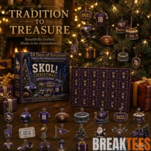 Minnesota2BVikings2BSKOL2BFootball2B20262BChristmas2BAdvent2BCalendar 5 91KtU.jpg