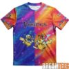 Milwaukee Brewers x Emily Balsley 7th Inning Stretch 2026 Artist Series Graphic T-Shirt Milwaukee Brewers x Emily Balsley 7th Inning Stretch 2026 Artist Series Graphic T-Shirt
