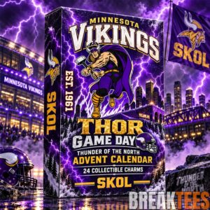 Minnesota2BVikings2Bx2BThor2BGame2BDay2BThunder2BOf2BThe2BNorth2BAdvent2BCalendar2B20262BFor2BFootball2BFans 1 nAajN.jpg