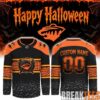 Los Angeles Kings x Halloween Day ’26 Custom Hockey Jersey