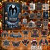 Moonlight Christmas Animals Advent Calendar 2026 for Christmas and Animal Lovers Moonlight Christmas Animals Advent Calendar 2026 for Christmas and Animal Lovers