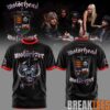 Cincinnati Cyclones x Fourth Wings Night 2026 T-Shirt