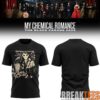 Pennywise IT Clown Vintage Horror Movie Graphic Middle Finger Tee Pennywise IT Clown Vintage Horror Movie Graphic Middle Finger Tee