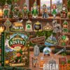 Mothman 60th Anniversary Advent Calendar 2026