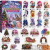 My Little Pony 2026 Halloween Advent Calendar
