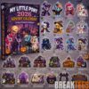 Mystic Dragon Quest Advent Calendar 2026 for Fantasy and Dragon Lovers