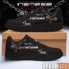 Indian Motocycle 125th Anniversary Custom AF1 Shoes