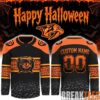 Montreal Canadiens x Halloween Day ’26 Custom Hockey Jersey