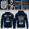 New York Giants Never Forget Hoodie