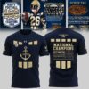 New York Giants Never Forget T-Shirt