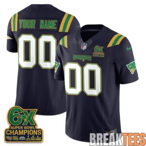 New England Patriots Irish Edition Custom Football Jersey - Stitched 1 New England Patriots Irish Edition Custom Football Jersey - Stitched 1