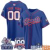 Seattle Seahawks “Super Bowl LX & 50th Patch” Gothic Edition Custom Baseball Jersey – Stitched Seattle Seahawks “Super Bowl LX & 50th Patch” Gothic Edition Custom Baseball Jersey – Stitched