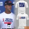 New York Mets Howie Rose 39 Years The Iconic Voice Of The Mets Exclusive T-Shirt