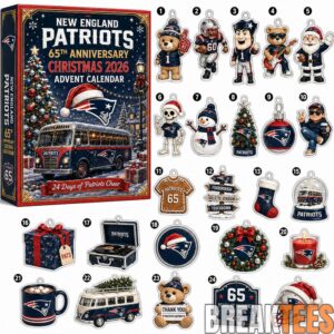 New2BEngland2BPatriots2B65th2BAnniversary2BChristmas2BAdvent2BCalendar2B20262Bfor2BFootball2BFans 1 sF5zF.jpg