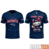 Nemzzz x Manchester United FC “LOCKED IN TOUR” 2026 Signed Jersey Custom Nemzzz x Manchester United FC “LOCKED IN TOUR” 2026 Signed Jersey Custom