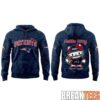 Noah Kahan The Last of the Bugs The Great Divide 2026 Hoodie
