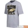 New York Giants x Wreck-It Ralph Big Blue 2026 Graphic T-Shirt