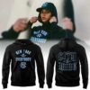 NEMZZZ “Locked In” UKEU Tour 2026 Signature Limited Edition – Hoodie