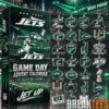 New York Giants x Big Blue Smash Game Day Advent Calendar 2026 – 24 Collectible Charms