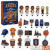 New York Knicks The Curse Is Broken Advent Calendar 2026 For Basketball Fans