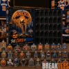 New York Mets 64th Anniversary Halloween Advent Calendar 2026 for Football Fans