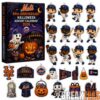 New York Yankees Halloween Advent Calendar 2026 for Baseball Fans New York Yankees Halloween Advent Calendar 2026 for Baseball Fans