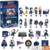 One Piece 2026 Advent Calendar Collector’s Edition – 24 Days of Pirates Suprise