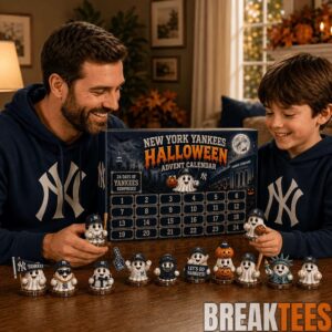 New2BYork2BYankees2BHalloween2BAdvent2BCalendar2B20262BCollectorE28099s2BEdition 3 oAf6U.jpg