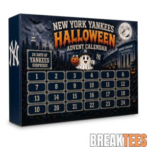 New York Yankees Halloween Advent Calendar 2026 for Baseball Fans 1 New2BYork2BYankees2BHalloween2BAdvent2BCalendar2B20262Bfor2BBaseball2BFans 2 9E170.jpg