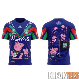 New2BZealand2BWarriors2BPeppa2BPig2B20262BT Shirt 2 bt1O0.jpg