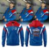 Scuderia Ferrari HP 2026 Monza Grand Prix Jacket