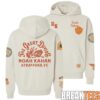 New England Patriots x Hello Kitty Night 2026 Graphic Hoodie