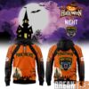 Nottingham Panthers Pride Night 2026 Hoodie