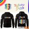 Nottingham Panthers Halloween Night 2026 Hoodie