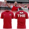 Raymond and Brown The R&B Tour 2026 x Baltimore Ravens T-Shirt