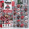 One Piece 1997-2027 30th Anniversary Christmas Countdown Advent Calendar