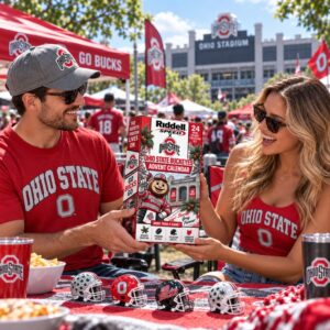 Ohio2BState2BBuckeyes2BMini2BHelmet2BAdvent2BCalendar2B20262B 2B242BMini2BHelmet2BCollector2BSet 3 HgSVN.jpg