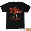 Missouri Tigers Football Austin Simmons Blank Face Graphic T-Shirt