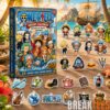 Rat Fink Merry Rats-Mas Christmas 2026 Advent Calendar Collector’s Edition